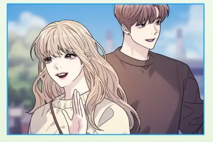 Spoiler Komik Manhwa Couple Breaker Chapter 39: KyungMo Kecewa Atas Kekalahannya di Acara Couple