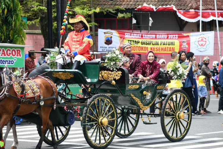 Daftar Event Purbalingga 2023 Lengkap Dengan Jadwal Pelaksanaannya, Catat Baik-Baik Biar Tak Ketinggalan