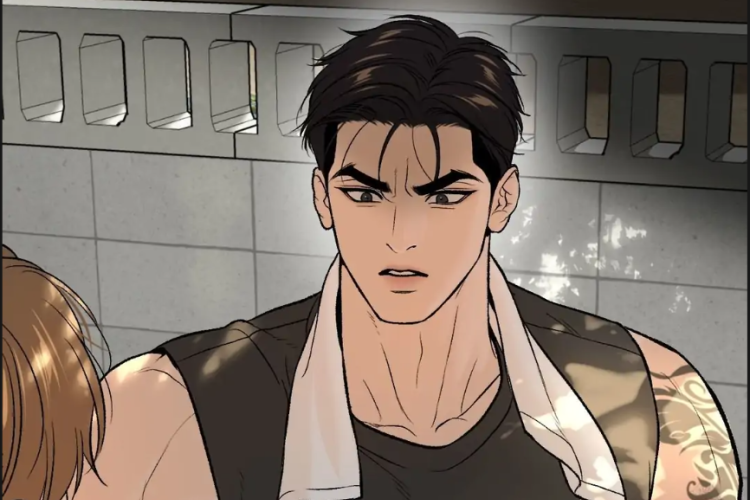 Update! Spoiler Manhwa BL JINX Season 2 Chapter 78 Bahasa Indonesia, Kim Dan Menolak Tawaran Jaekyung