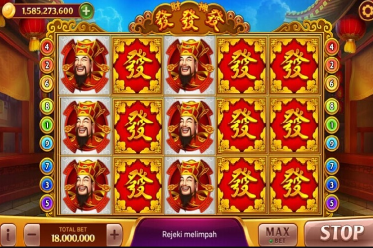 Bocoran Kode Mimpi Main Higgs Domino Island Bisa Scatter Semua JP Dengan Prediksi Algoritma 2D 3D 4D