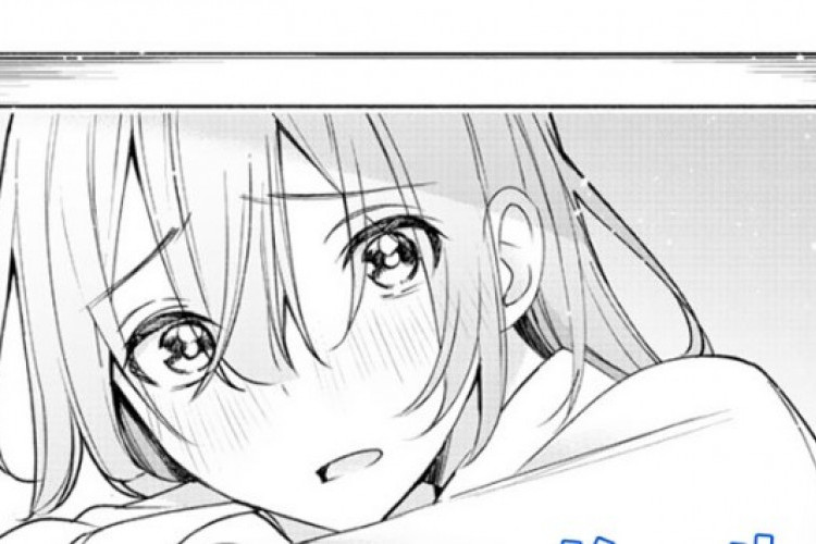 Link Baca Kimi to Warui Koto ga Shitai Chapter 5 Bahasa Indonesia, Wataya Pergi Berkencan!