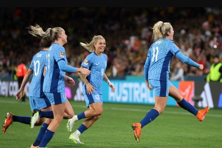 Link Nonton Women's World Cup Final Spain Vs England Minggu 20 Agustus 2023 Catat Cara Streamingnya Live Di Sini 