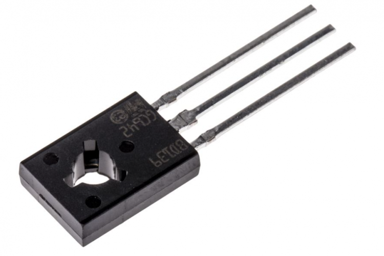 Spesifikasi Datasheet Transistor BD139 Paling Lengkap, Mulai dari Nilai Hfe Hingga Suku Kerja