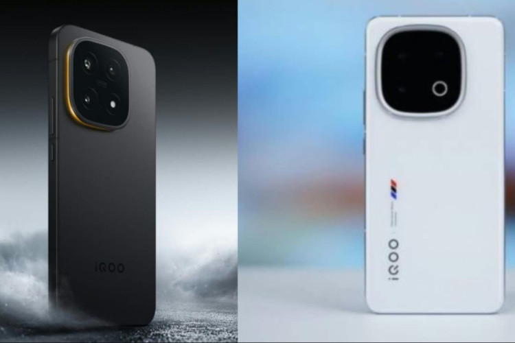 Spesifikasi dan Harga iQOO 16 Terbaru, Hadirkan Refresh Rate 165Hz dengan Keunggulan yang Memukau