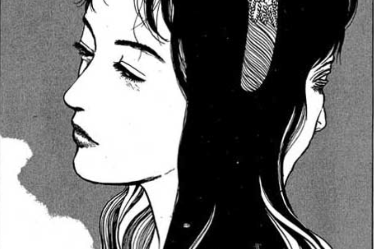 Baca Komik Horor Junji Ito Full Chapter Bahasa Indonesia, Ikuti Serinya Mulai Vol 1 Hingga Tomie 