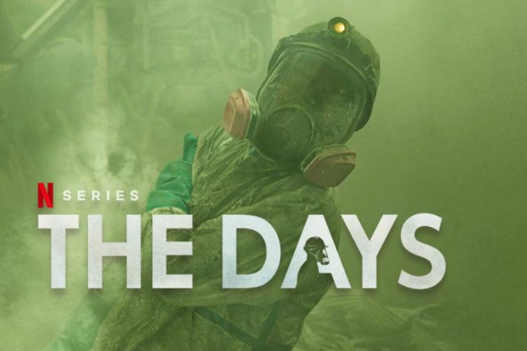 Sinopsis Series The Days (2023), Tragedi Mencekam Satu Negara, Tayang di Netflix