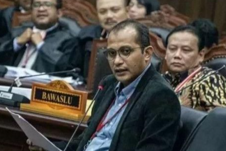Profil dan Biodata Prof Eddy Hiariej Mulai Dari Pendidikan Hingga Agama , Ahli Hukum yang Bahas Kasus Kopi Maut Jessica-Mirna
