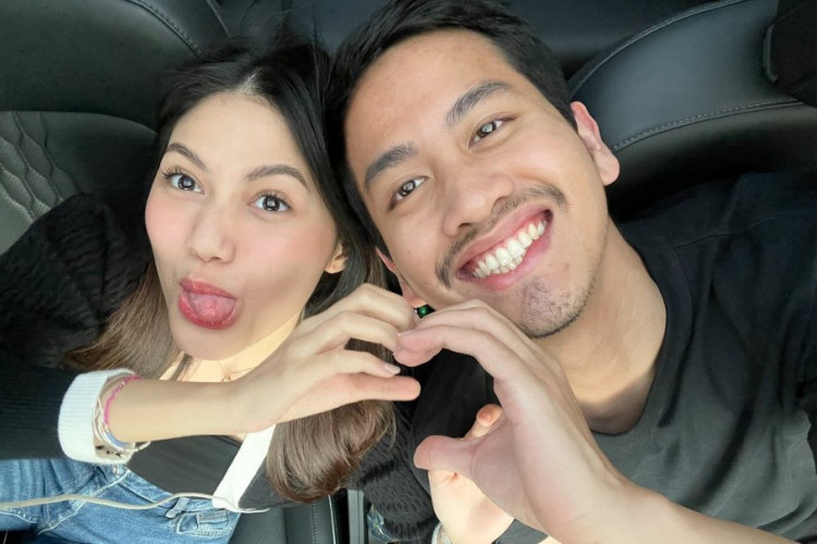 Profil dan Biodata Shasa Zhania, Pacar Gio yang Disebut Jadi Pasangan Couple Goals! Mulai dari Umur, Agama Hingga Instagram