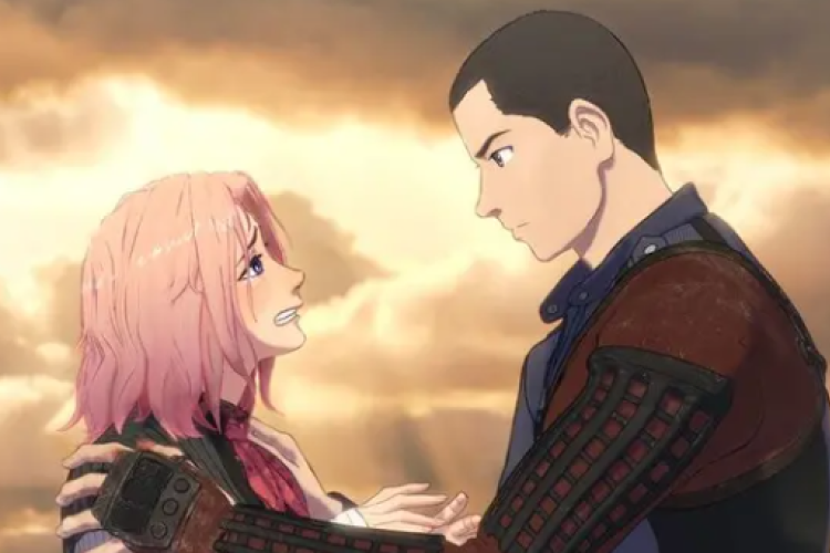 May I Ask for One Final Thing Season 2: Tanggal Rilis, Plot, dan Update Terbaru yang Jelaskan Latar Belakang Scarlet