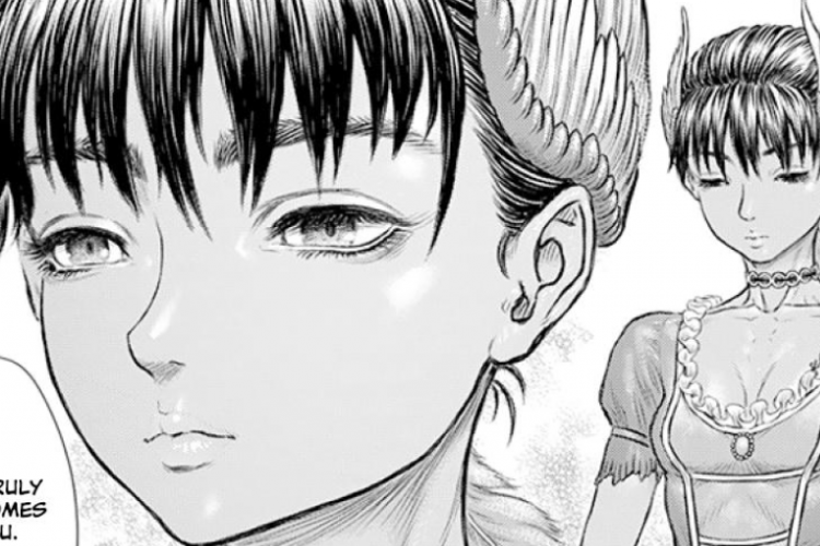 Baca Manga Berserk Chapter 372 Bahasa Indonesia, Baca Kelanjutan Kisah Guts dan Schierke Cuma DISINI !