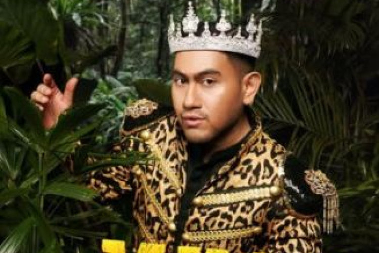 Info Tiket Konser King Nassar : Jadwal, Kategori Harga, dan Cara Beli Resmi