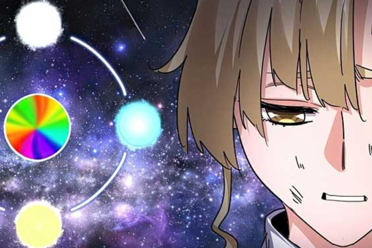 Baca Magic Emperor Chapter 755 Sub Indonesia Baku Hantam Dulu Sebelum Kencan