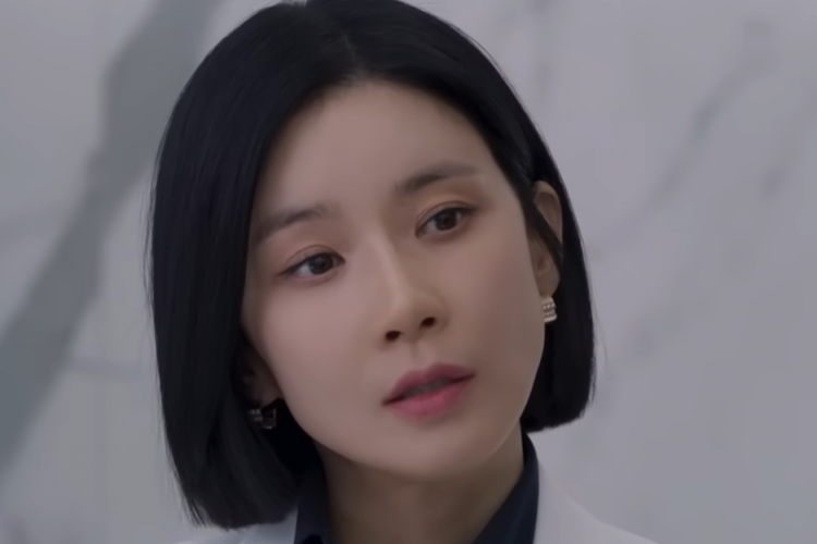 Nonton Drama Korea Agency (2023) Episode 9-10 Sub Indo, Tayang Hari Ini! Akankah Go Ah In Bertahan di Perusahaan?