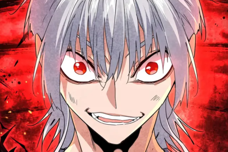 RAW Baca Manhua Magic Emperor Chapter 730 Indonesia Sub, Tak Suka Dicurangi dalam Pertandingan