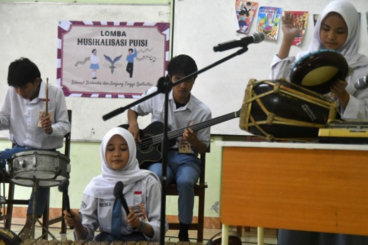 Rekomendasi Kegiatan Class Meeting Seru dan Bermanfaat yang Bisa Jadi Inspo Buat KAS Hingga KTS