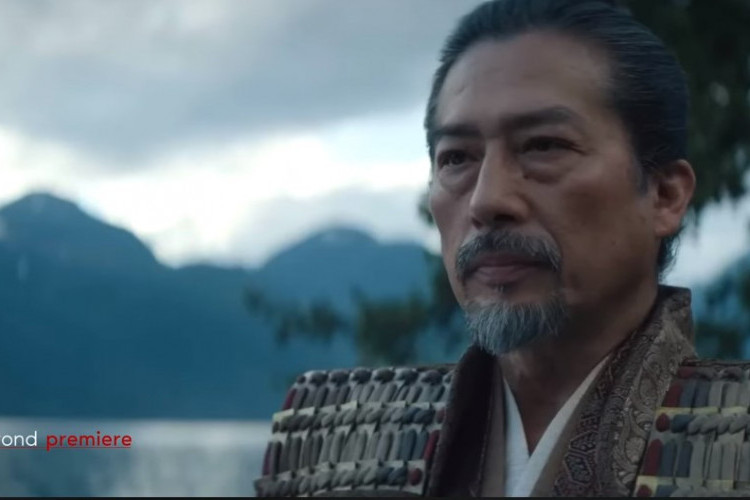 Date de sortie Drame Japonais Shogun (2024) épisode 10 VOSFR, Le Plan de Toranaga Pour Devenir Shogun