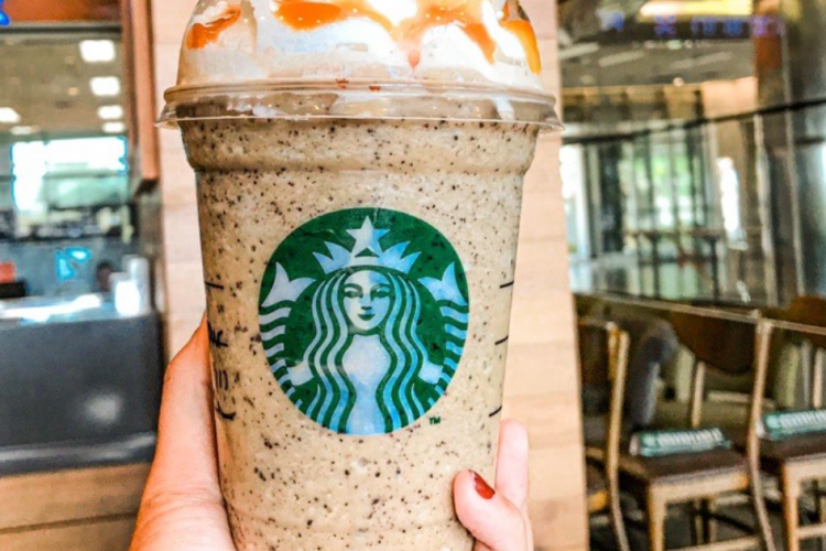 Daftar Harga Menu Starbucks, Jogja City, Yogyakarta Terbaru 2023, Bisa Pesan Delivery Lewat Link Disini!