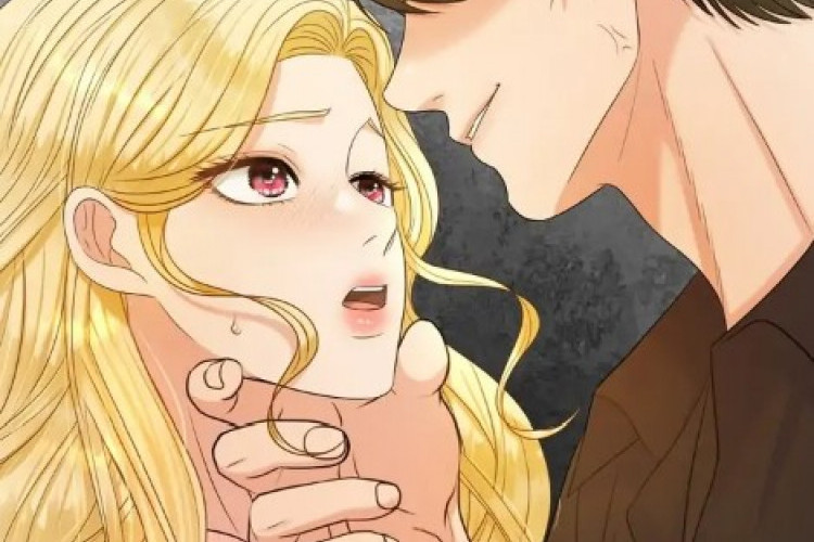 Baca Manhwa How to Tame My Beastly Husband Chapter 15 Bahasa Indonesia, Annette Kaget Dengan Sikap Rafael!