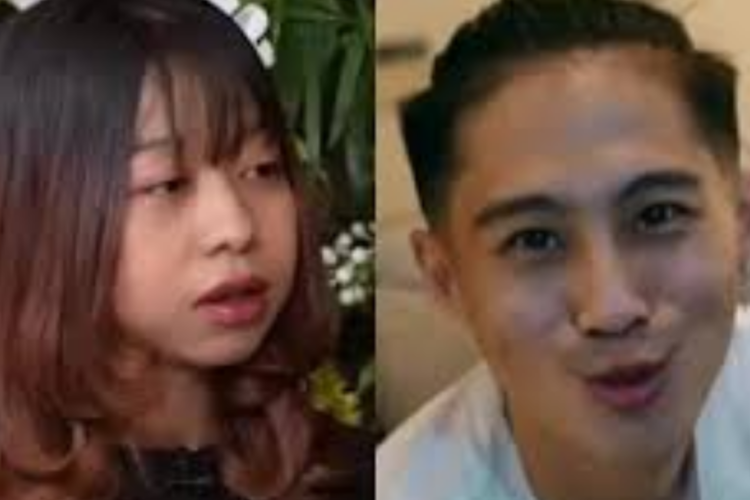 Profil Sintya Cilla, Cewek Viral Korban Dihamili DJ Panda, Siap Tantang Tes DNA