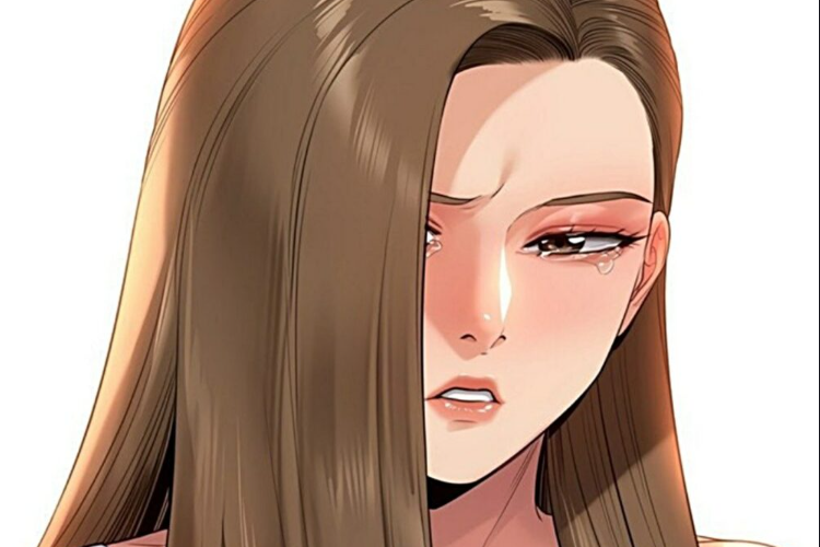 Baca Manhwa Queen Bee Chapter 254 Bahasa Indonesia, Ibu Jun Pyo Masuk Rumah Sakit Dengan Ayah Dali