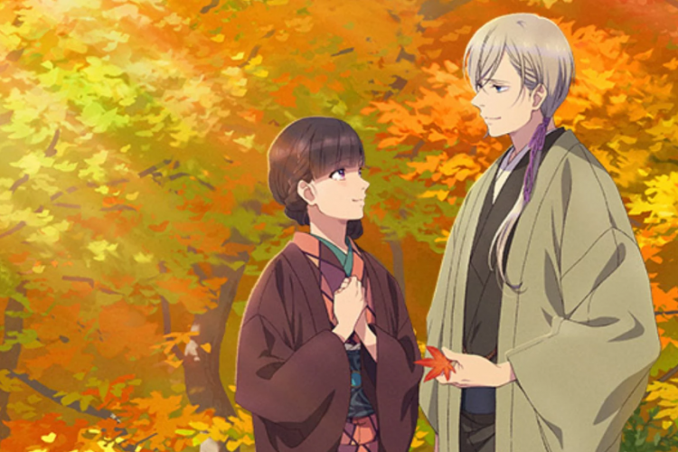 Spoiler Anime My Happy Marriage (2023) Episode 5: Suprise Spesial dari Miyo Membuat Kayota Terharu