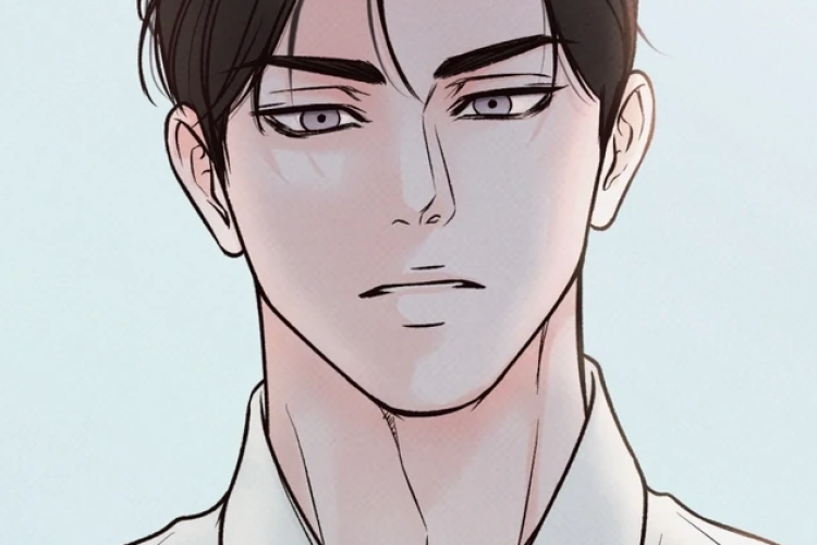 Link Baca Manhwa The Boundaries of Deception (Borderline) Chapter 31 Bahasa Indonesia RAW, Keadaan yang Tak Kondusif