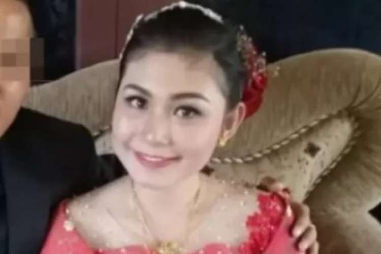 Winda Lorenza Gowasa, Perjuangan Sang Ibu Mengungkap Kejanggalan Sebelum Ditemukan Tew*s Tertemb*k di Medan