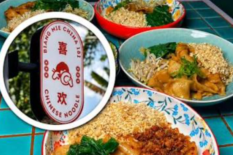 Biangmie Garut Jawa Barat Bagikan Resep Menu Mie Andalan Sebelum Akhirnya Tutup Permanen