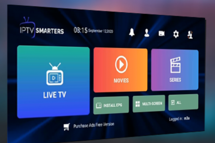 Download File M3u IPTV Indonesia Gratis 2023 dan Tanpa Iklan, Menonton Jadi Makin Seru