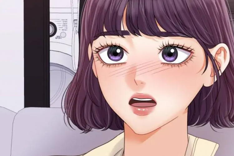 Baca Webtoon Bite Me Chapter 98 Bahasa Indonesia, Dugeon dan Sera Ingin Memulai Hubungan Baru