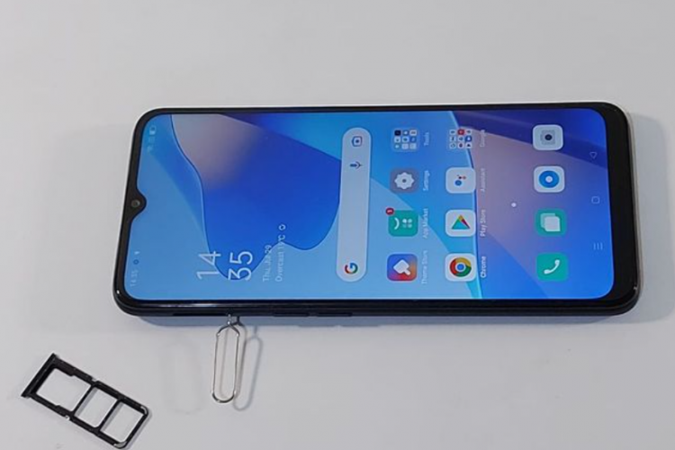 Tutorial Rekam Layar HP OPPO A16 Paling Gampang, Ada Suara dan Hasilnya Jernih