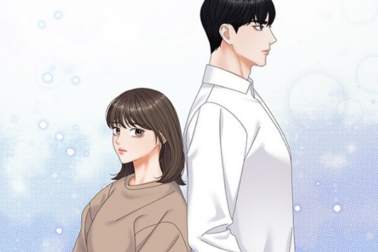 Judul Lain Komik Purely Roommates di Naver, Unofficial Batoto! Akses Lebih Mudah Perilisan Lebih Cepat