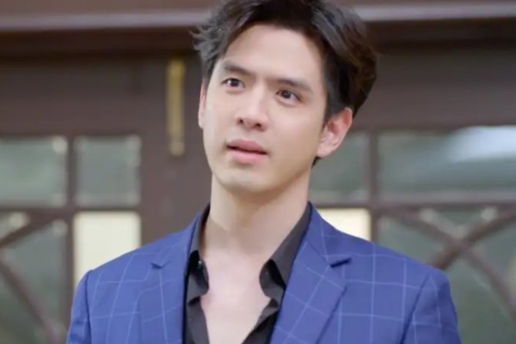 Nonton Drama Thailand My Lucky Star (2023) Episode 15-16 Sub Indo dan Jadwal Tayangnya, Kebahagiaan Tengah Menghampiri