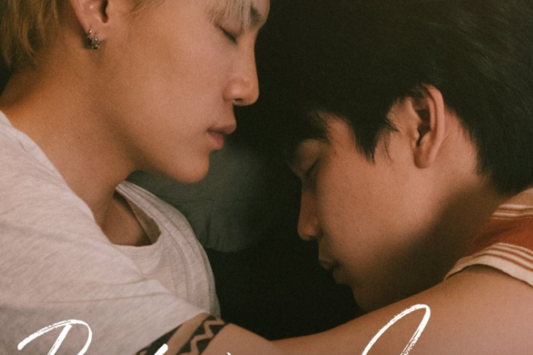 Où Voir Drame BL Between Us (2022) Épisode 1 VOSTFR & Streaming-VF Gratuit, L'histoire D'amour d'une Nageuse