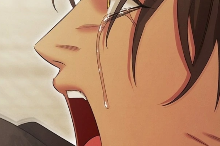 Baca Manhwa Predatory Marriage Chapter 82 Bahasa Indonesia, Diskusi Tentang Hubungan
