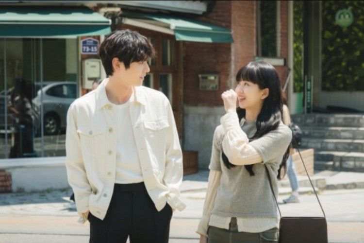 Nonton Drama Korea My Lovely Liar Episode 15-16 SUB INDO, Jae Chan Ada Kaitannya Dengan Kematian Eom Ji