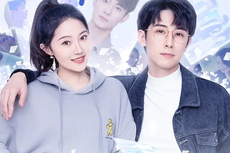 Sinopsis Drama China Destiny of Dreams (2023), Perjuangan Dong Xin Yun Mencari Cinta Sejati