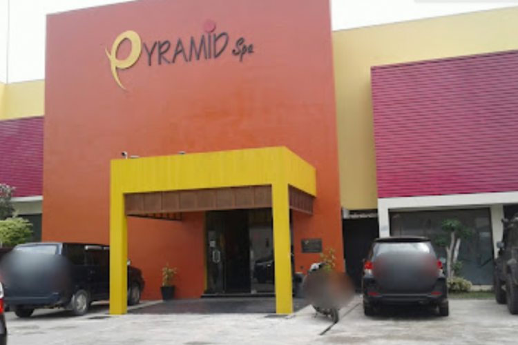 Pyramid SPA Palembang: Tarif Layanan, Lokasi, Fasilitas dan Cara Reservasi