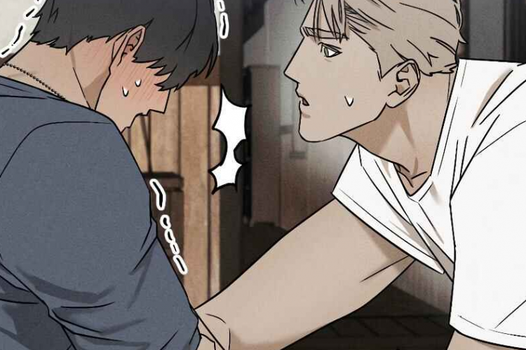 Baca Manhwa BL Diego Chapter 3 RAW Indonesia Sub [No Sensor 21+], Meluluhkan Hati Jayden