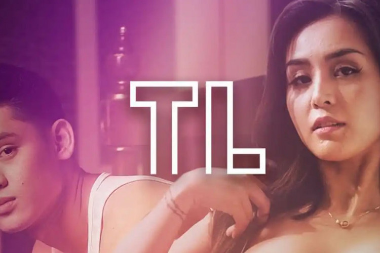Nonton Film TL (2024) Sub Indonesia Original Vivamax, Jenn Rossa Tampil