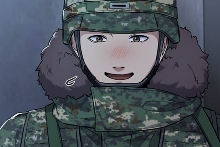 Spoiler Webtoon Desperate to Date Chapter 4, Kim Minsu Temukan Cara Baru Buat Dapat Ayang