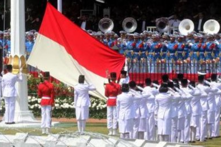 Cerkak (Cerita Cekak) Bahasa Jawa Tema Kemerdekaan 17 Agustus Menarik