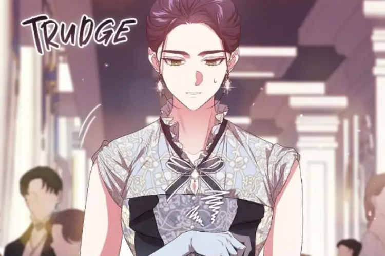 Spoiler Manhwa The Broken Ring: This Marriage Will Fail Anyway  Chapter 47, Start Season 2 Ines dan Carcel Jadi Pasangan yang Kuat