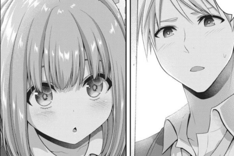 Baca Manga Fechippuru Bokura no Junsuina Koi Full Chapter Bahasa Indonesia, Kisah Cinta Pelajar SMA
