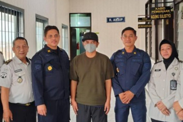 Geger! Petugas Pemberi Pembebasan Bersyarat Mas Bechi dan Indra Kenz Dihukum