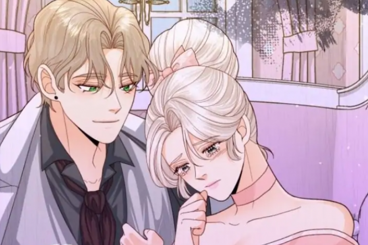 Link Baca Manhwa The Second Marriage Chapter 139 Bahasa Indonesia, Ruang Kerja Baru Suasana Baru