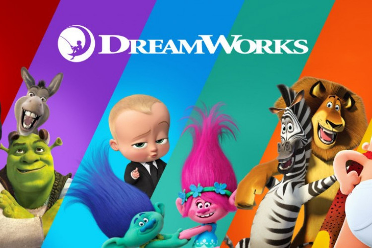 Bukan Film Animasi Dari Dreamworks! Ini Rekomendasi Film Animasi Terbaik Sepanjang Masa