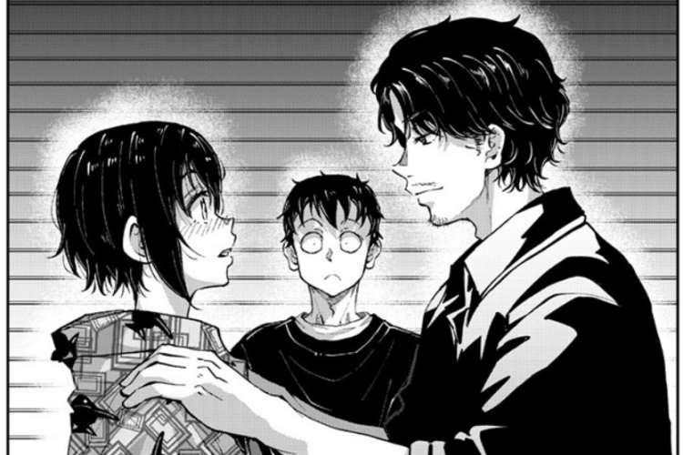 Bocoran Spoiler Komik Zom 100: Bucket List of the Dead Chapter 57 Reddit, Shizuka Akan Fokus Menjadi Dokter