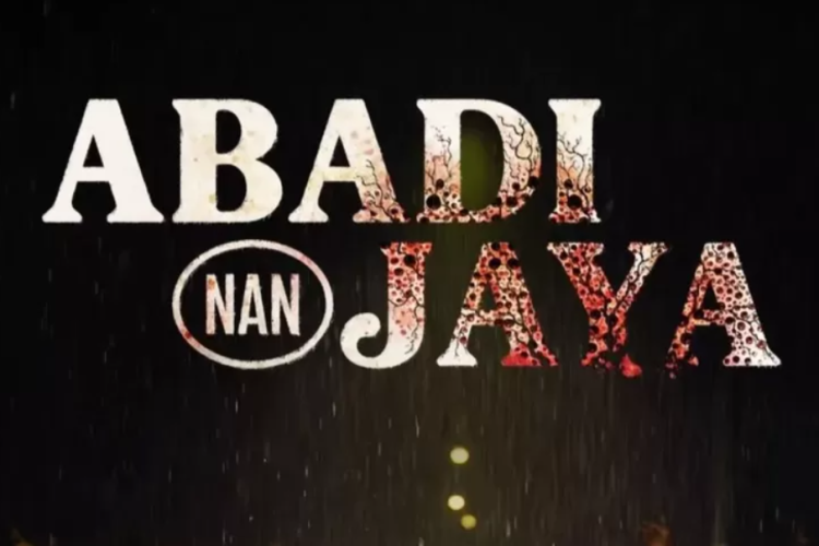 Link Nonton Abadi Nan Jaya (2025) HD Movie 4K Resmi, Kisah Horror Wabah Zombie di Desa!