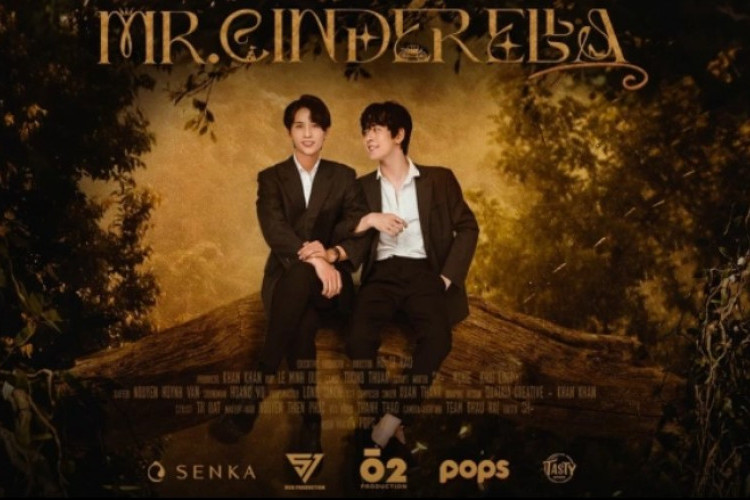 Nonton Drama Mr. Cinderella Season 1 Full Episode Sub Indonesia, Takdir Mempertemukan Lagi dengan Masa Lalu